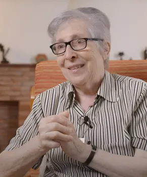Hna. Julia Pérez