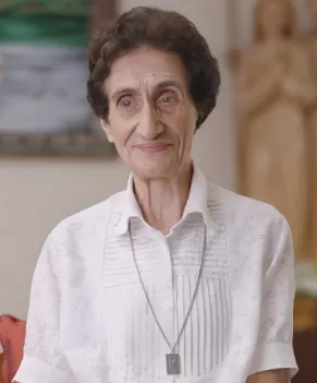 Hn. M. Dolores Taravillo